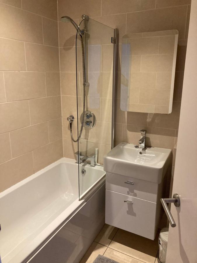 Two Double Bedroom Flat In Soho Londen Buitenkant foto