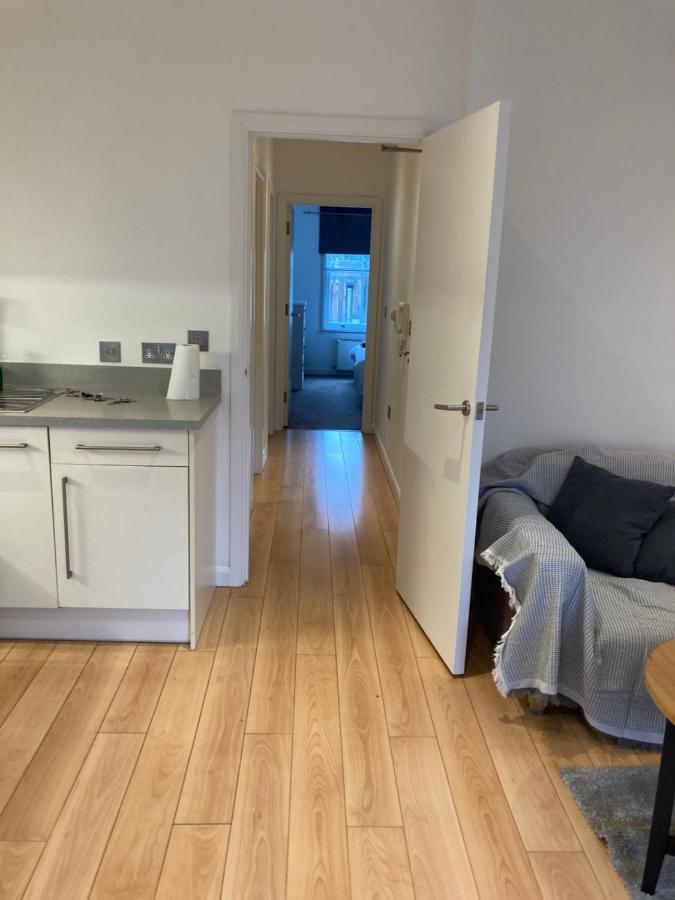 Two Double Bedroom Flat In Soho Londen Buitenkant foto